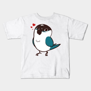 Caique 3 Kids T-Shirt